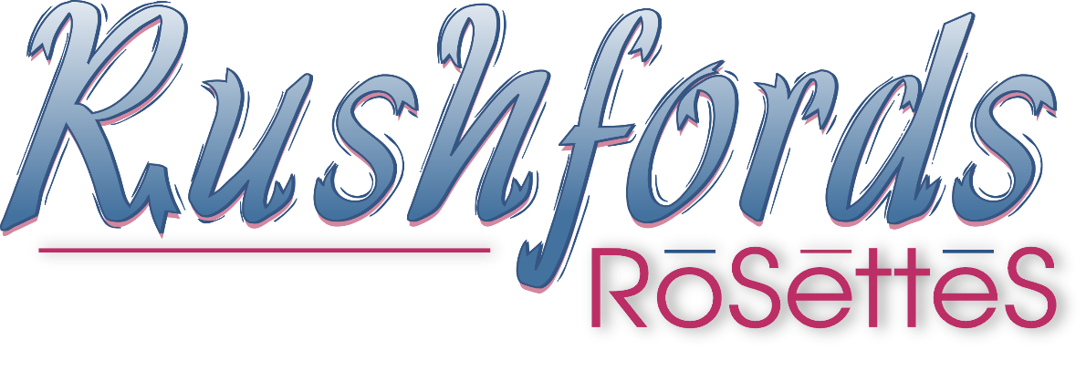 Home-Rushfords Rosettes